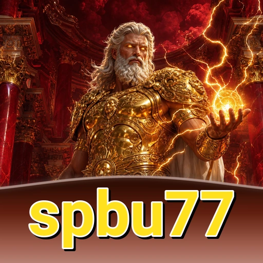 Layar fitur spbu77