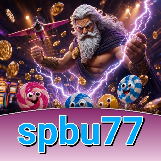 Layar pengaturan spbu77