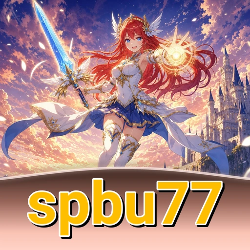 Halaman profil spbu77