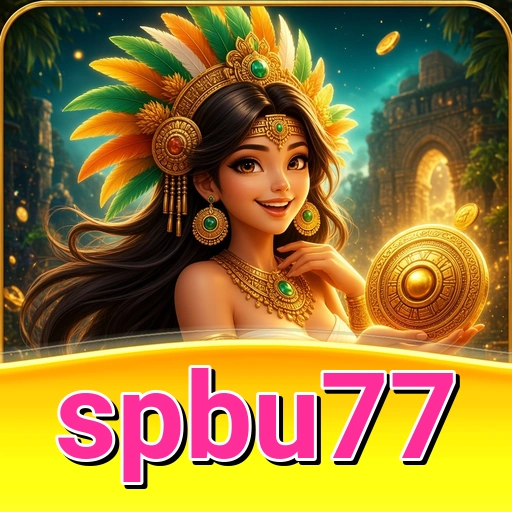 Layar notifikasi spbu77