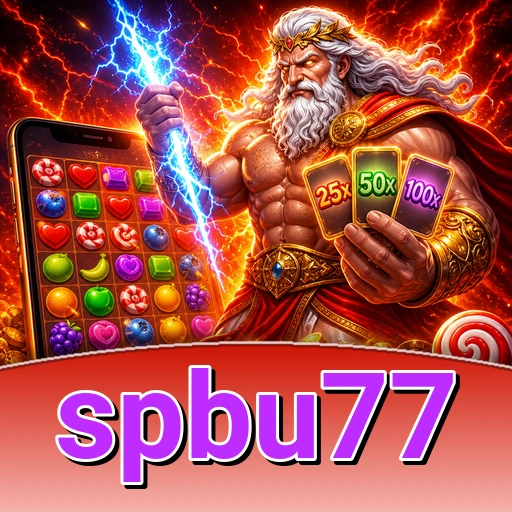 Dasbor spbu77
